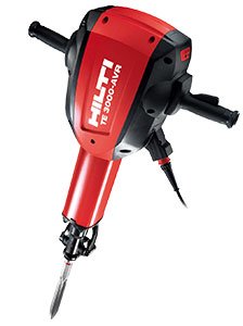 Hilti te3000