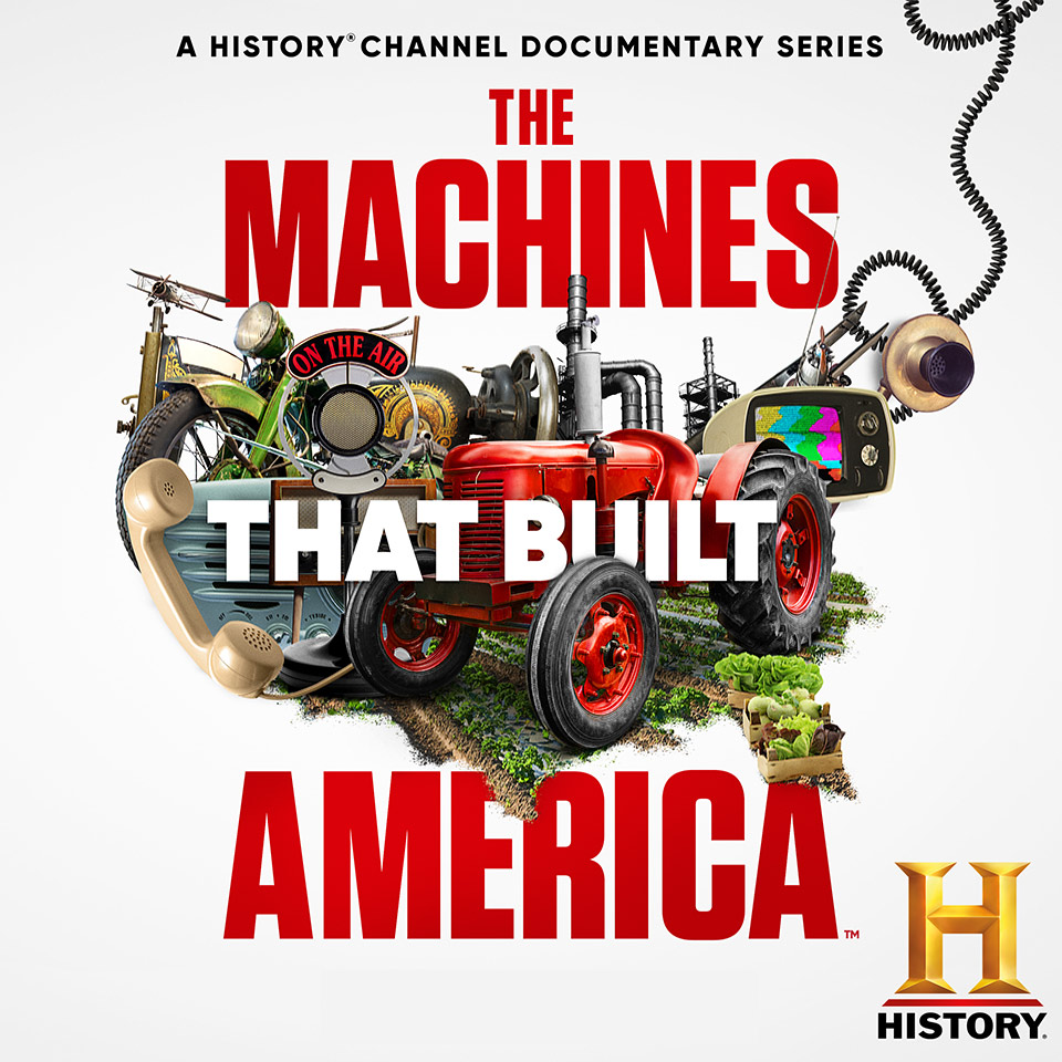 Heromachinesthatbuiltamerica