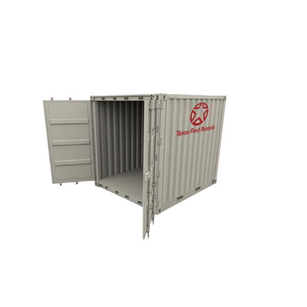 10 storage container