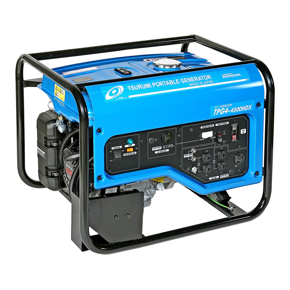 Generator35004500watt