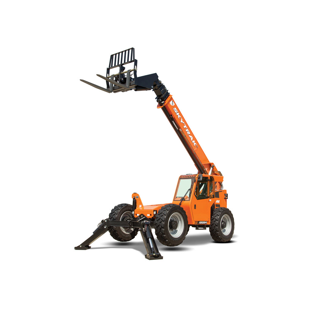 Telehandler10k56reach