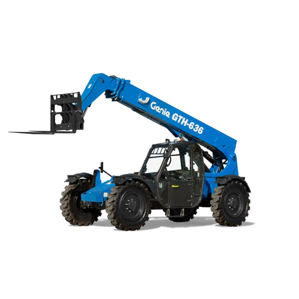 Telehandler6k36reach