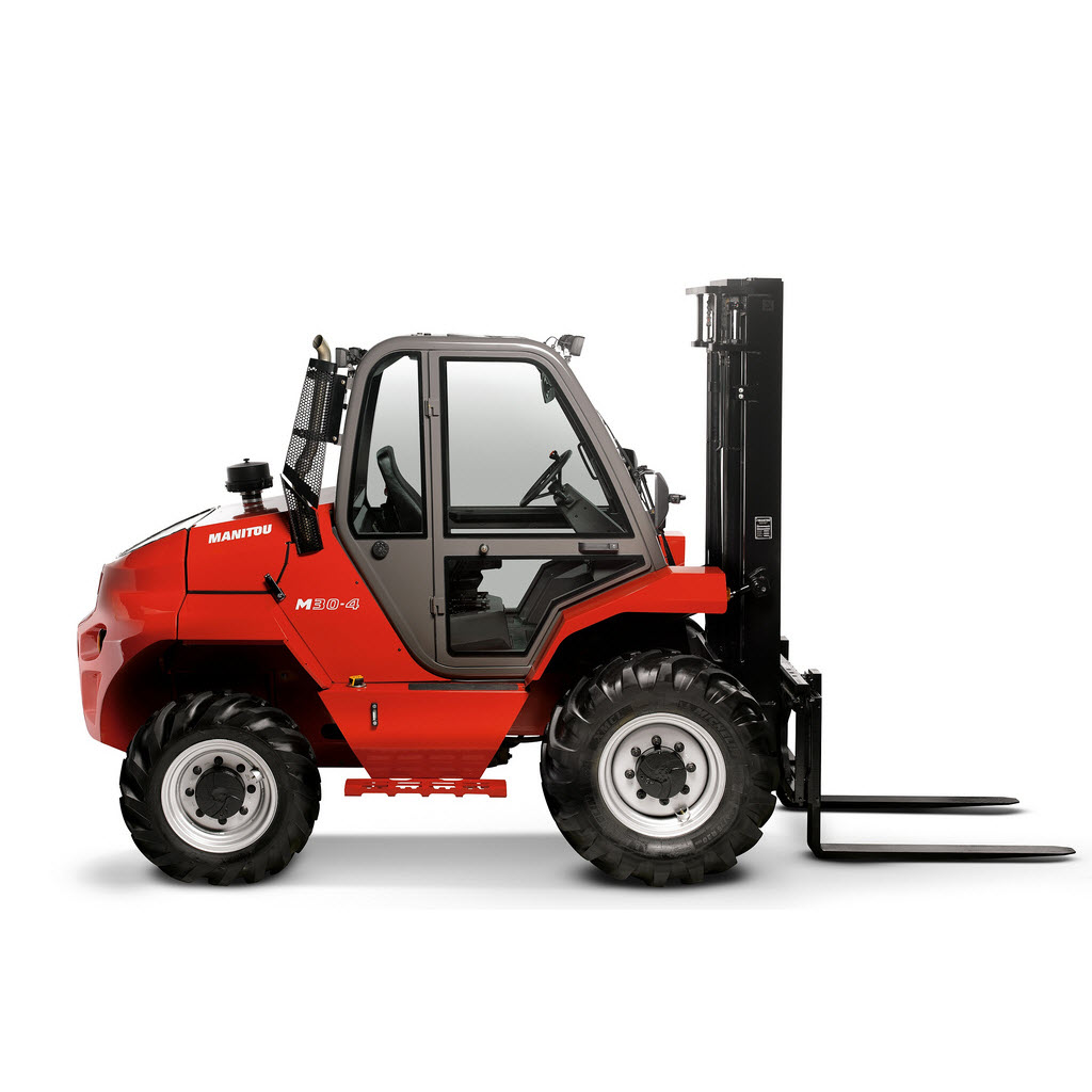 Forklift6k21construction