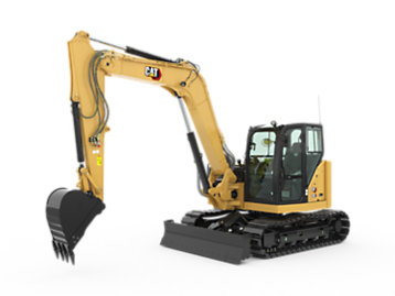 Cat 309