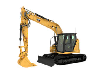 Cat 315