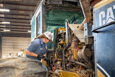 News Trailblazing Women